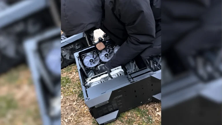 Sede do Team Vitality é saqueada durante protestos em Paris e ladrões levam equipamentos de informática