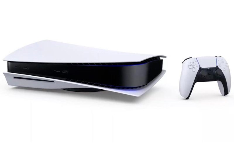 PlayStation 5 base recebe tecnologia de upscale QSSR para melhorar a qualidade visual dos jogos
