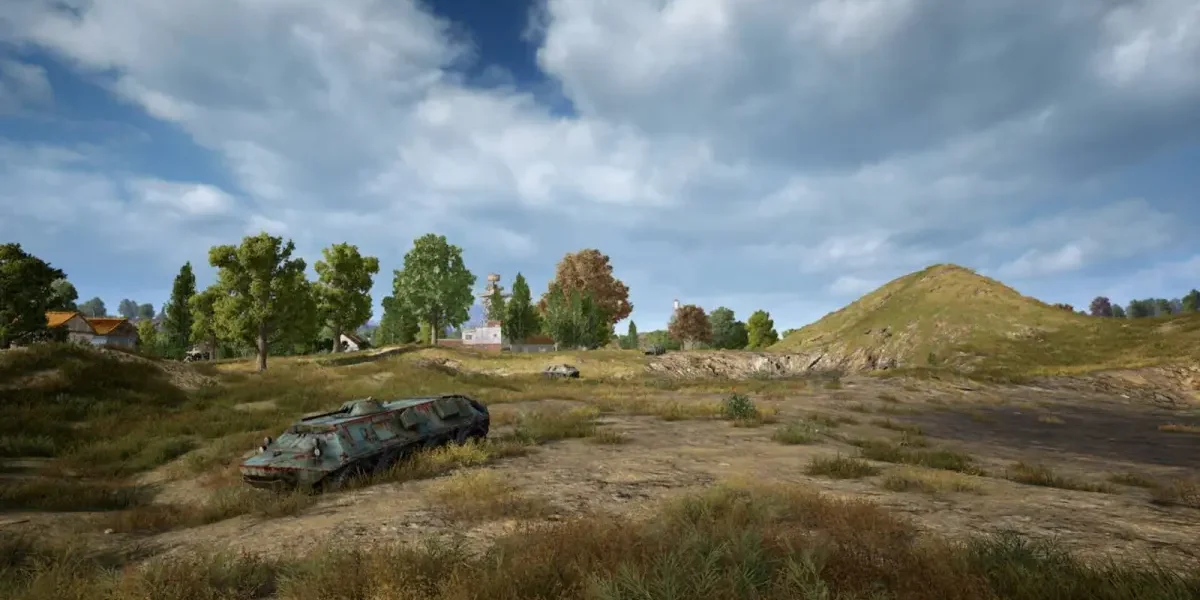 PUBG MOBILE traz colaboração divertida com B.Duck até novembro com novos itens e recursos no jogo