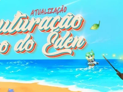 Ragnarök Online LATAM ganha atualização com Ecosfera de Varmunt e evento de Halloween