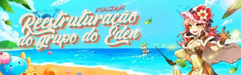 Ragnarök Online LATAM ganha atualização com Ecosfera de Varmunt e evento de Halloween