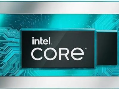 Intel Raptor Lake-H: Desempenho Potente do Core i5 210H para Notebooks Gamer