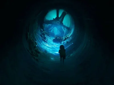 Razer Mako X transforma a experiência de End of Abyss com áudio imersivo e iluminação reativa