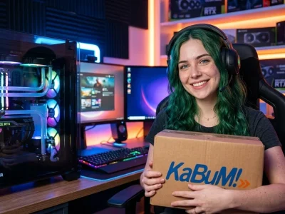 Descontos de até 20% em hardware: Processador Intel Core i7-12700 em oferta na KaBuM!
