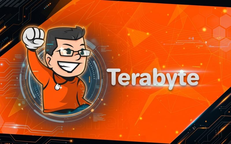 Descontos de até R$ 200 em processadores Intel Core Ultra e hardware na TerabyteShop
