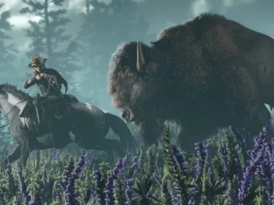 Red Dead Online ganha programação de Dia das Bruxas com recompensas de até 4x e itens limitados