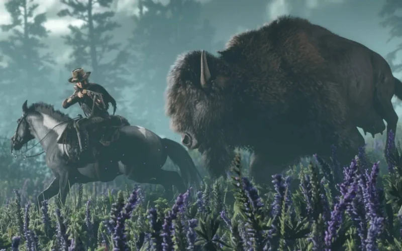 Red Dead Online