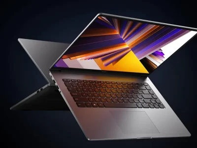 Redmi Book 16 com Intel Core i5 320: 6 núcleos, 16 GB DDR5 e foco em autonomia