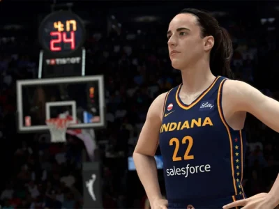 Respostas do 2KTV Episódio 5 do NBA 2K27: Como obter 200 VC e dicas de gameplay