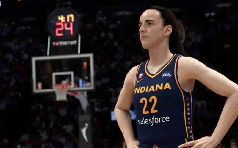 Respostas do 2KTV Episódio 5 do NBA 2K27: Como obter 200 VC e dicas de gameplay