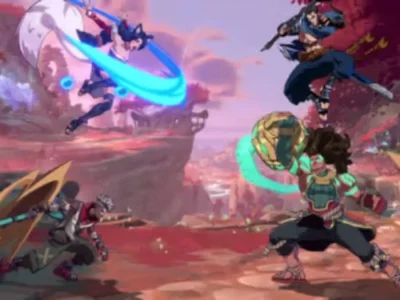 Riot explica os desafios que levaram ao fim de “2XKO” e a necessidade de milhões de jogadores para a continuidade do projeto