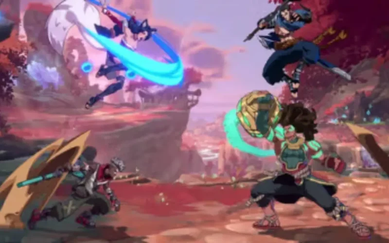 Riot explica os desafios que levaram ao fim de “2XKO” e a necessidade de milhões de jogadores para a continuidade do projeto