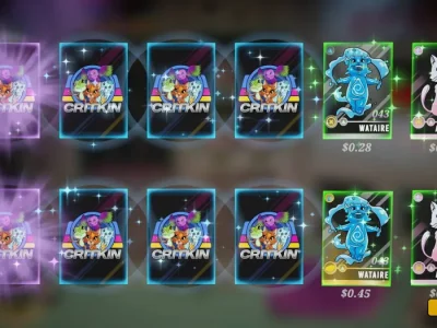 Rip It! Card Collector ganha lançamento em outubro e demo gratuita disponível no Steam