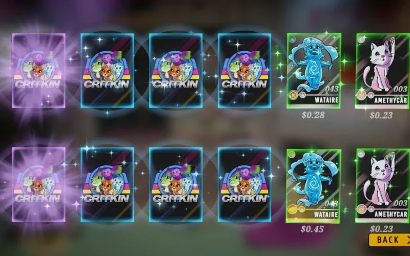 Rip It! Card Collector