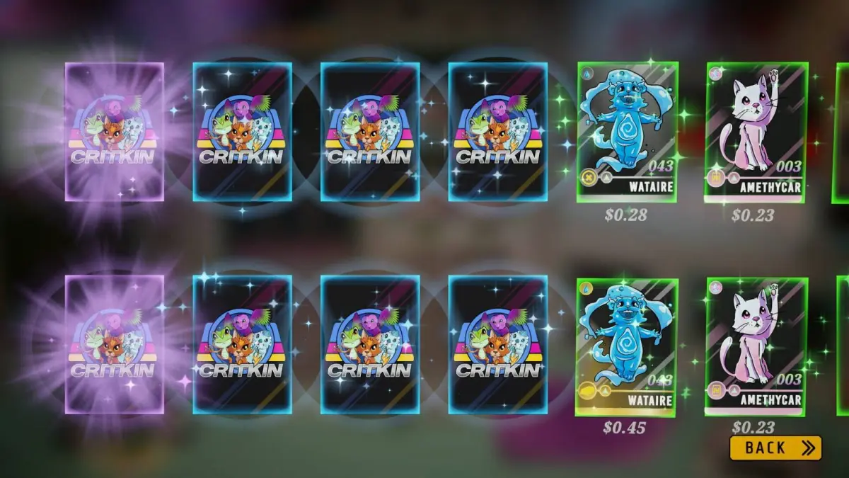 Rip It! Card Collector