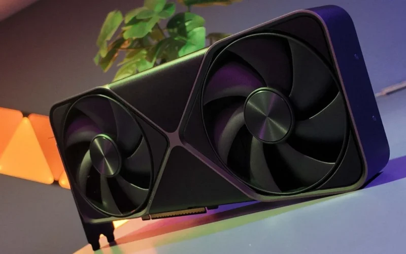 Preços das GPUs GeForce RTX 50 sobem na China; modelo 5080 chega a R$ 11 mil