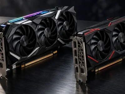 RTX 5060 Ti ou RX 9060 XT: Quais as Melhores Opções de Placa Gráfica em 2026?