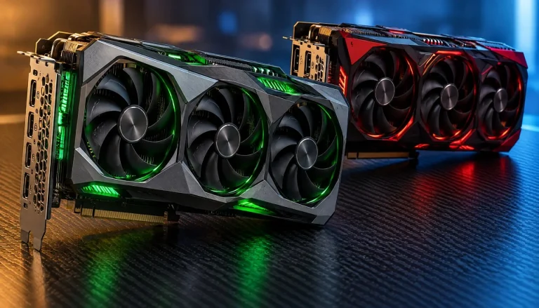 GeForce RTX 5060 Ti vs Radeon RX 9070 XT: Qual Placa Gráfica é Melhor em 2026?