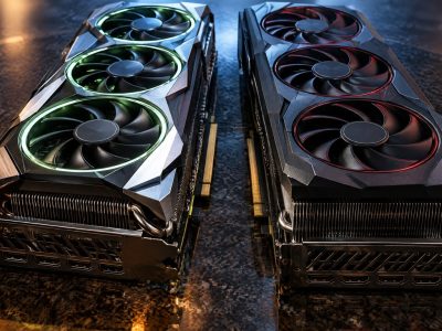 Preços das GPUs RTX 5070 Ti e RX 9070 XT dispararam: saiba qual escolher em 2026