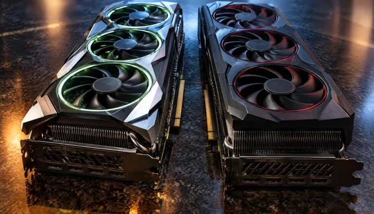Preços das GPUs RTX 5070 Ti e RX 9070 XT dispararam: saiba qual escolher em 2026