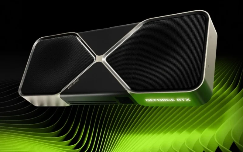 RTX 5090 e RTX 5080 devem ser descontinuadas, enquanto versão de 24 GB da RTX 5080 pode chegar em 2027