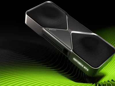 Nvidia interrompe produção da RTX 5090 para priorizar chips em data centers de AI
