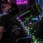 GeForce RTX 5090 é encontrada por até R$ 50 mil no Brasil amid alta demanda por IA