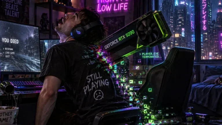 GeForce RTX 5090 é encontrada por até R$ 50 mil no Brasil amid alta demanda por IA