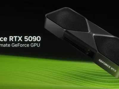 NVIDIA confirma continuidade da produção da RTX 5090 apesar de escassez e rumores