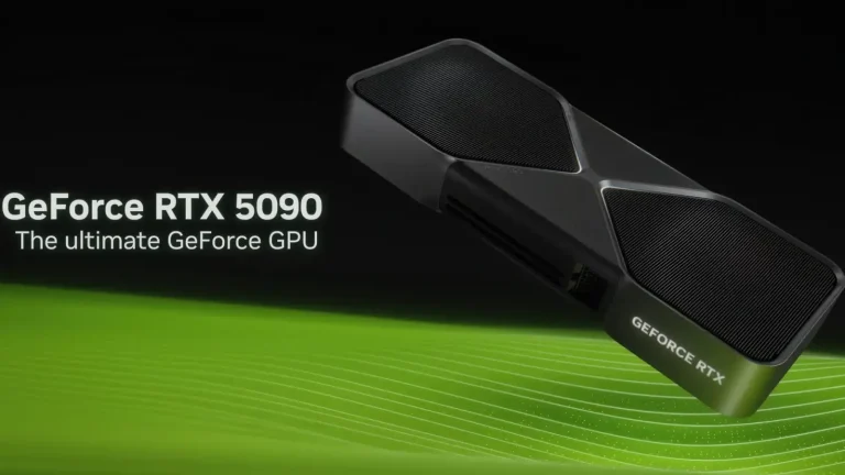 NVIDIA confirma continuidade da produção da RTX 5090 apesar de escassez e rumores