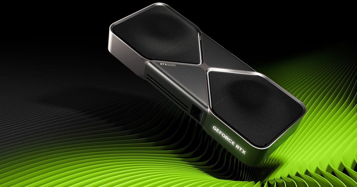 Nvidia interrompe produção da RTX 5090 para priorizar chips em data centers de AI