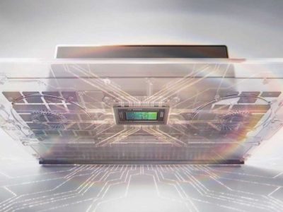 Notebooks RTX Spark têm DLSS 5 e novo modo de desempenho no Frame Generation