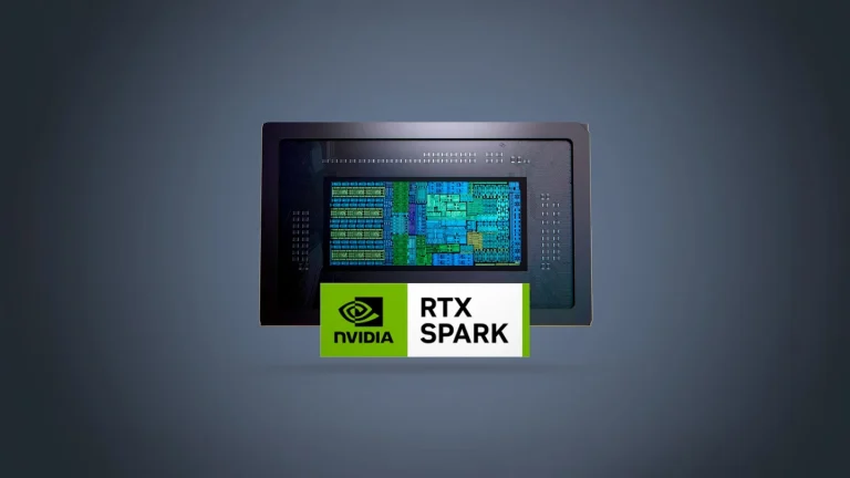 Notebooks RTX Spark chegam com DLSS 5 e suporte a centenas de jogos no lançamento
