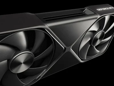 NVIDIA pode suspender produção da RTX 5090 para focar em chips de IA e escassez pode aumentar preços