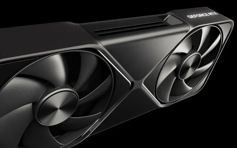 NVIDIA pode suspender produção da RTX 5090 para focar em chips de IA e escassez pode aumentar preços