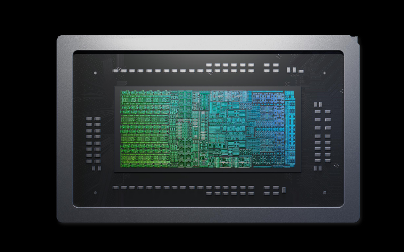 NVIDIA Spark RTX N1X: CPU de 18 núcleos com clock de até 3.9 GHz para notebooks