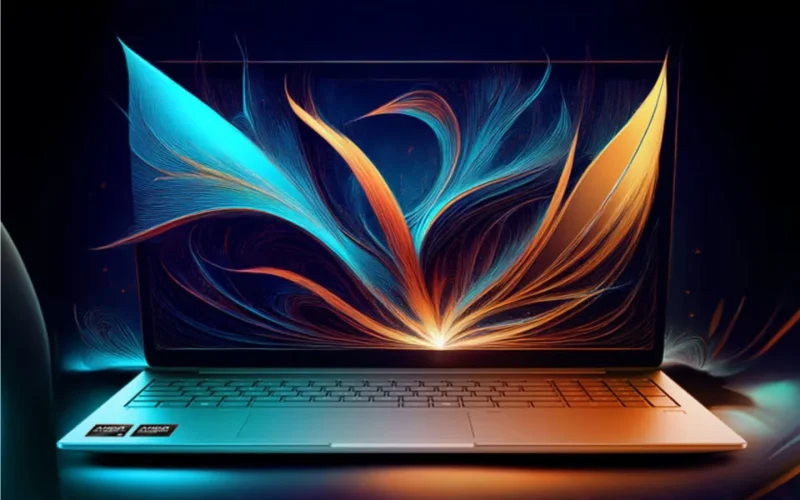 AMD Ryzen AI 7 HX 455: 8 núcleos, 16 threads e GPU com 16 CUs vazam detalhes