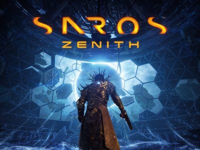 Atualização Saros: Zenith traz Maratona de Supremos, Novo Jogo+ e novos recursos de acessibilidade