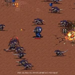 Warhammer Survivors: Lançamento marcado para 10 de novembro com mais de 40 personagens jogáveis e demo disponível