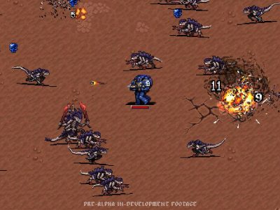 Warhammer Survivors: Lançamento marcado para 10 de novembro com mais de 40 personagens jogáveis e demo disponível