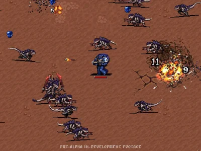 Warhammer Survivors: Lançamento marcado para 10 de novembro com mais de 40 personagens jogáveis e demo disponível