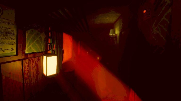 Dreadline Express: o trem dos últimos sobreviventes da humanidade chega ao PC com mistérios e terror psicológico