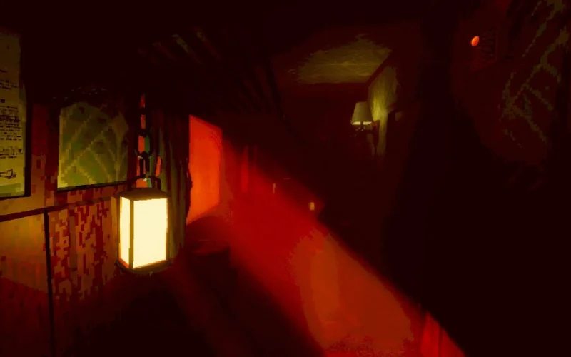 Dreadline Express: o trem dos últimos sobreviventes da humanidade chega ao PC com mistérios e terror psicológico