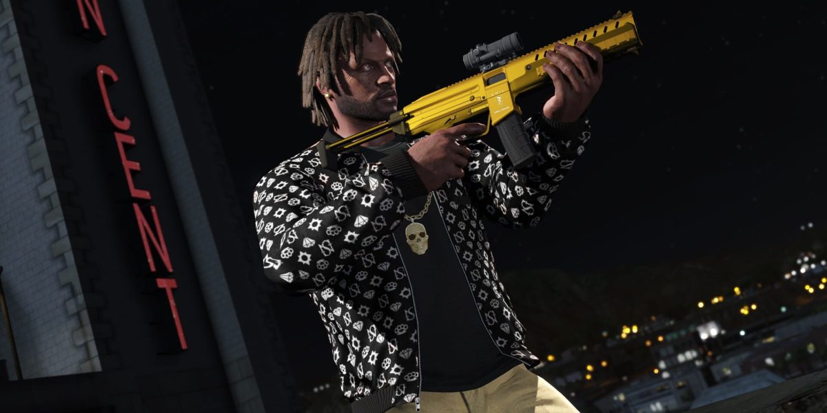 GTA Online ganha evento de Halloween com bônus de até GTA$2 milhões e recompensas triplicadas