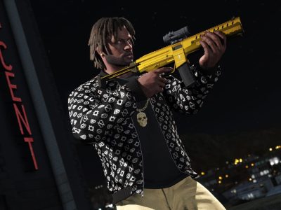 GTA Online ganha evento de Halloween com bônus de até GTA$2 milhões e recompensas triplicadas