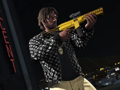 GTA Online ganha evento de Halloween com bônus de até GTA$2 milhões e recompensas triplicadas