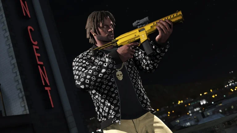 GTA Online ganha evento de Halloween com bônus de até GTA$2 milhões e recompensas triplicadas