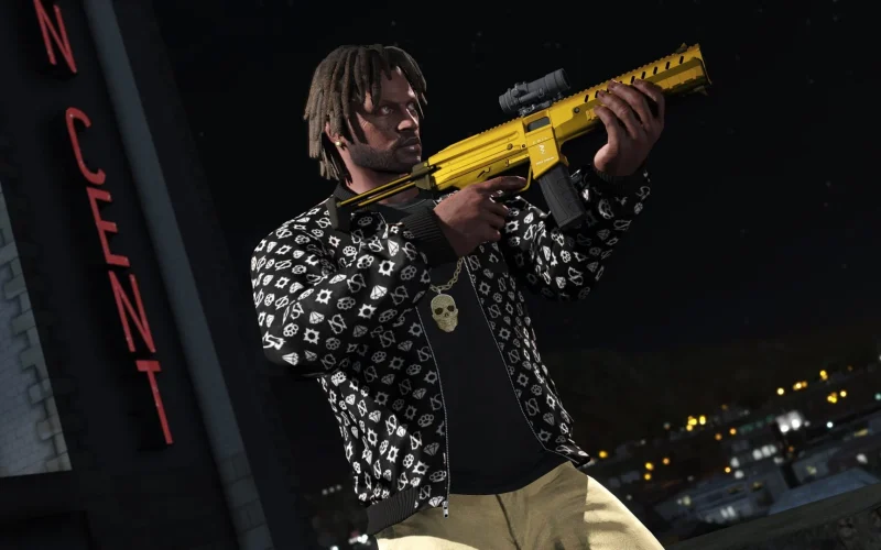 GTA Online ganha evento de Halloween com bônus de até GTA$2 milhões e recompensas triplicadas