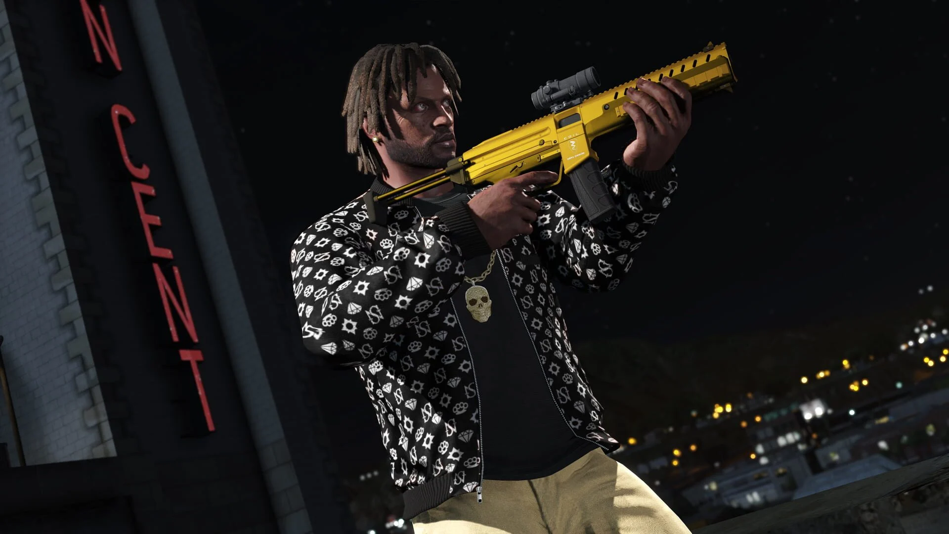 GTA Online ganha evento de Halloween com bônus de até GTA$2 milhões e recompensas triplicadas
