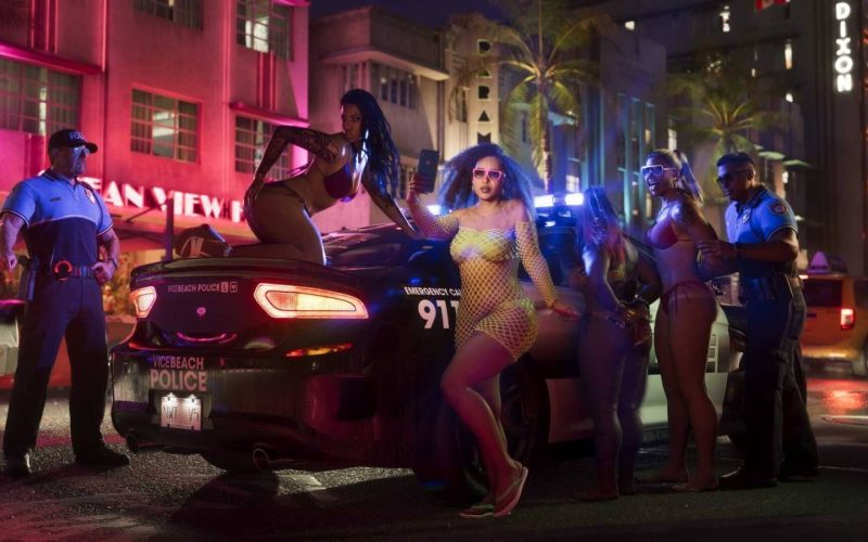 GTA 6 pode chegar ao PC entre janeiro e março de 2027, antes do esperado, segundo fontes anônimas